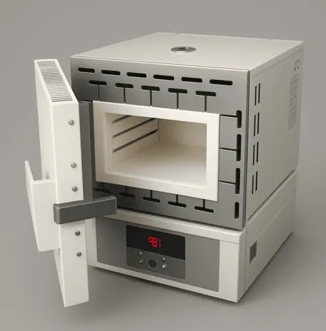   Furnace  2764CI  4 PROG  2040V 