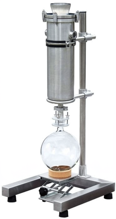  Vacuum Cold Trap