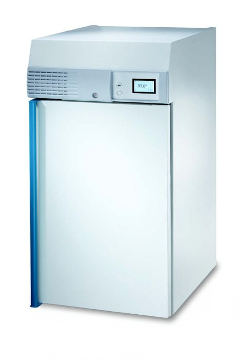  Refrigerated Incubator 400 R 