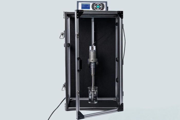  NanoStabilizer - LSO