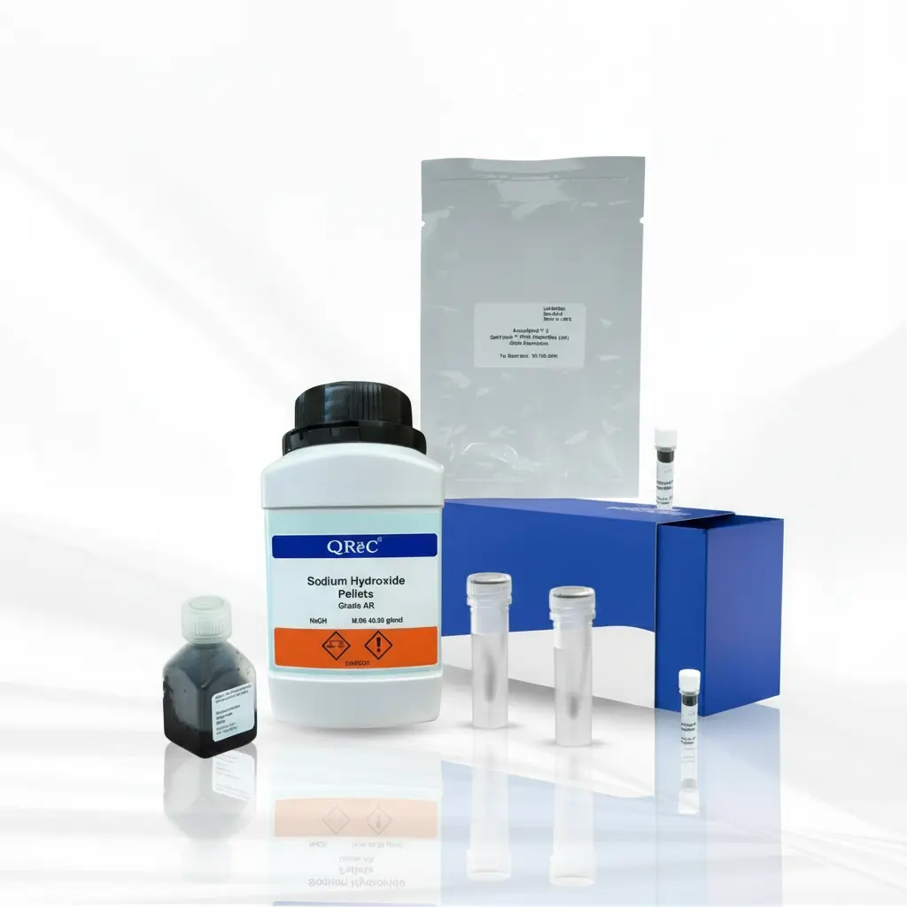  2X Multiplex Hot-Start PCR Master Mix