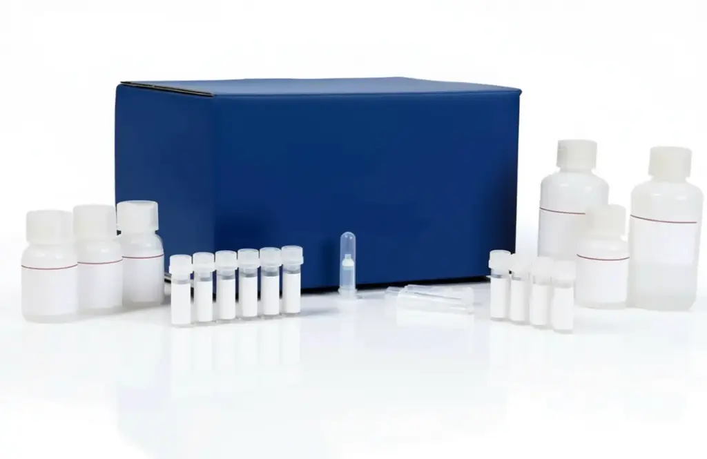  Total Carbohydrate Assay Kit - Quantification