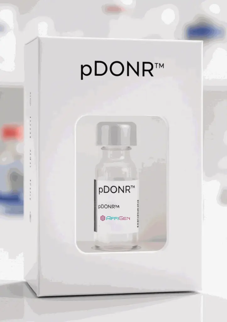 pDonR233- EGFlAM Plasmid - 2ug