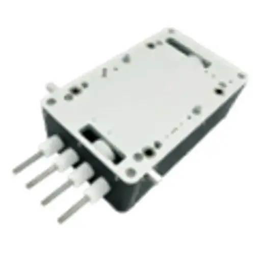 [089.M0700.003 ] CH4 throughput gearbox 
