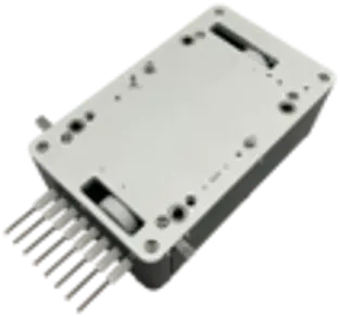 [089.M0701.003 ] CH8 throughput gearbox 
