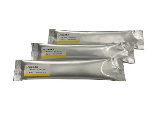 [SG101-1] 1×TAE instant granules