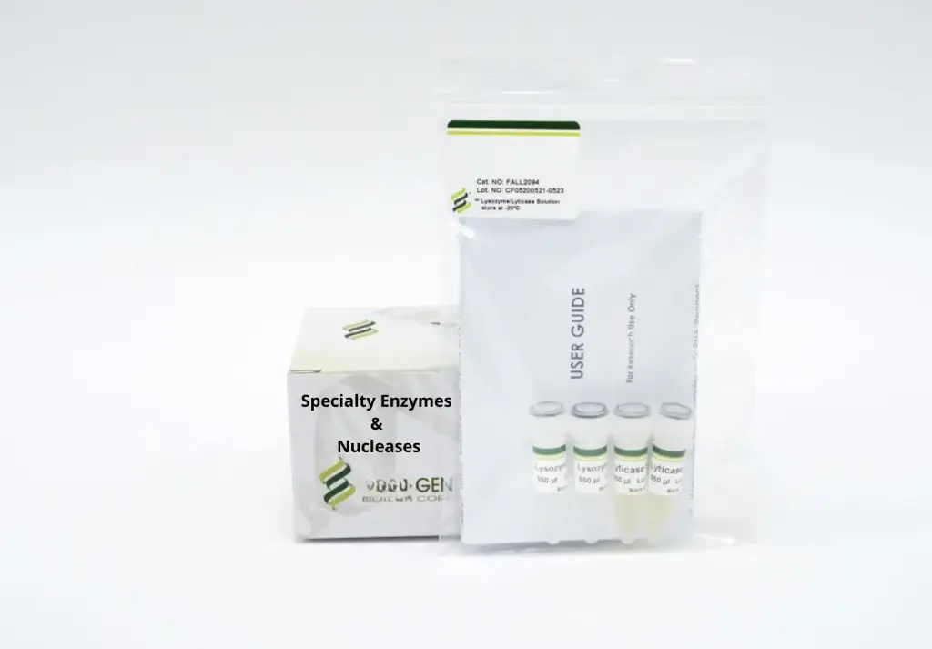 [FALZ2094] Lysozyme Solution - 44 mg