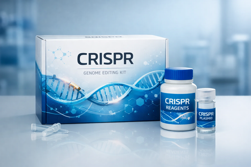 [SK2023] SpCas9-NLS, Glycerol-Free